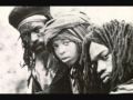 Leaving to Zion (Black Uhuru)