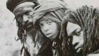 Leaving to Zion (Black Uhuru)