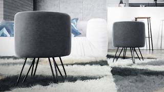 modelando no blender 2.80 uma pra fins de maquete eletronica...