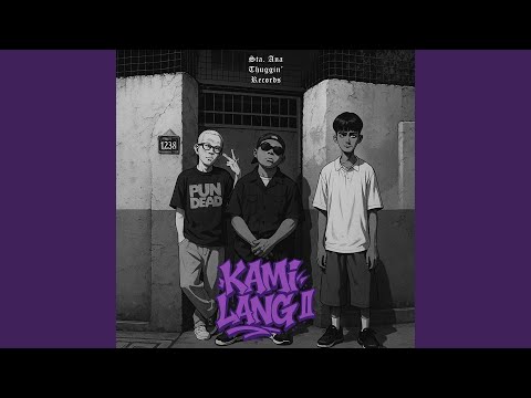 KAMI LANG II