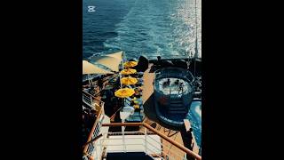 Pool and Jacuzzi #carnivalcruise #cruisetour #travelvlog #cruiseship #carnival #splendor