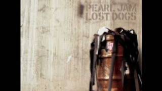Pearl Jam - Footsteps