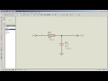 Tutorial: Draw and analyze/simulate a simple circuit ...