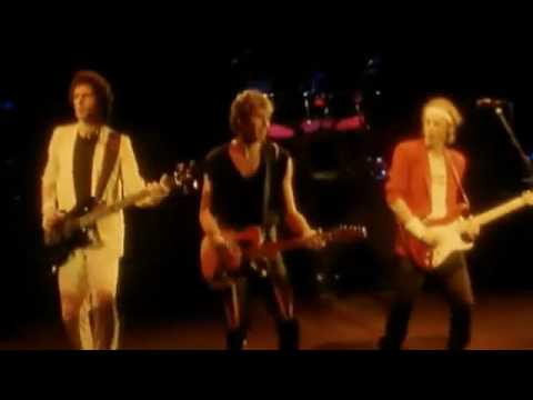 Best guitar solo of all times, Mark Knopfler, Dire Straits (Alchemy live)