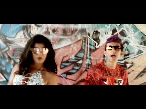 MC GATO - TOMA PRESSÃO - CLIPE OFICIAL