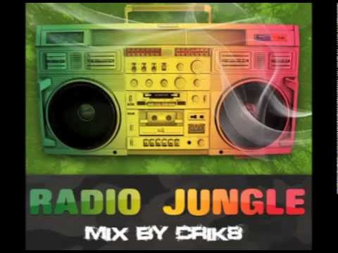 Drum and Bass ragga jungle mix - The best