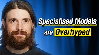 Atlassian CEO: Why Agents Won't Replace Interfaces - 20VC