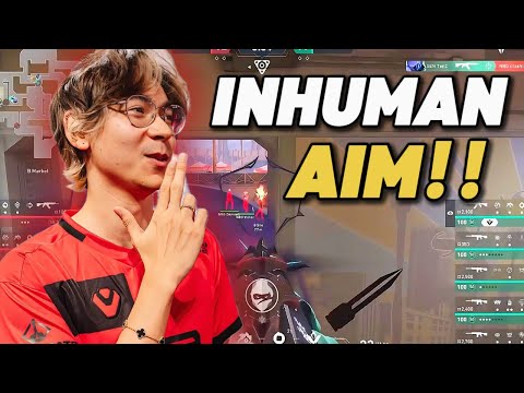 50 Times TENZ Proved He's The BEST In The Game