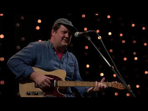Jake Xerxes Fussell - The River St. John's (Live on KEXP)
