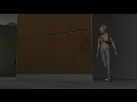 The Getaway: Black Monday Walkthrough Part 14: Codes Of Honor