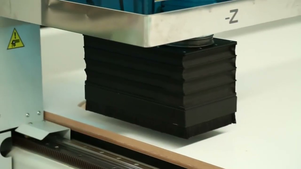 AES NOVA   3 Axis CNC Router   Reliable and Economic 1