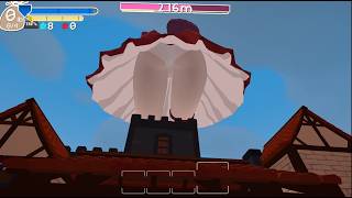 Download lagu Lethal Fantasy - Giantess growth feeding game - part 2 mp3 Download lagu Lethal Fantasy - Giantess growth feeding game - part 2 mp3