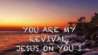 My Revival-Lauren Diagle (Lyric Video)