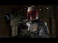 Dredd 2012 Trailer