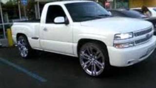 la 4x4- arkangel r-15(para mis compas).wmv