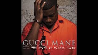 Gingerbread Man (Clean) - Gucci Mane (feat. OJ Da Juiceman)