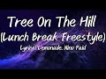 Lyrical Lemonade Nino Paid Tree On The Hill Lunch Break Freestyle Instrumental