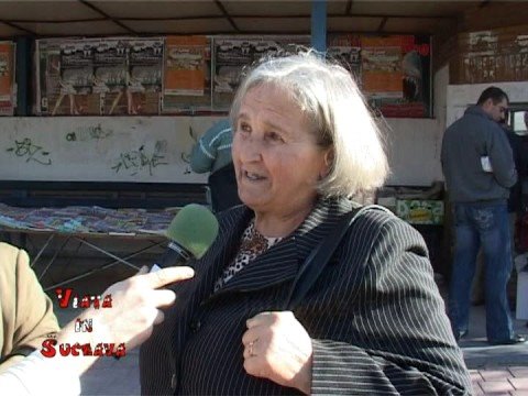 VIS 14.10.2008 - Telenovele