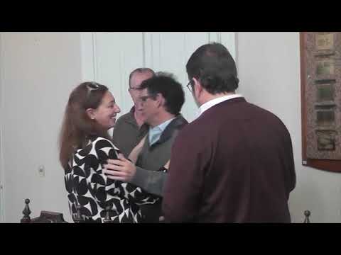Guillermo Levratto, Intendente de Río Negro 