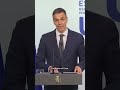 Spain will not join Trump's Board of Peace, Sanchez says