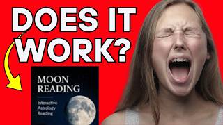 MOON READING REVIEW - Moon Reading Reviews and Complaints - Shocking Results