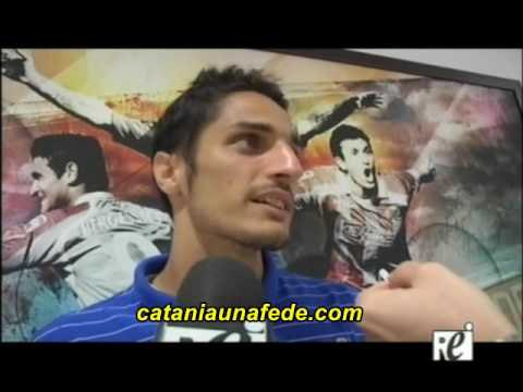 Conosciamo Valerio Anastasi