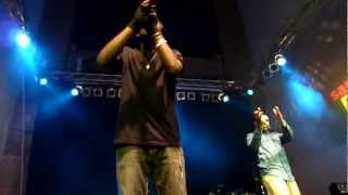 [HD] Eppic &amp; Black Prez - By No Means (Frankfurt, October 24, 2012)