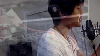 TAEYANG (태양) - RINGA LINGA (링가 링가) [CX25 Cover]