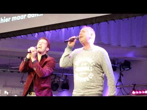 Basis cc - Casting Crowns - Good, Good Father - Martin Brand & David de Haan