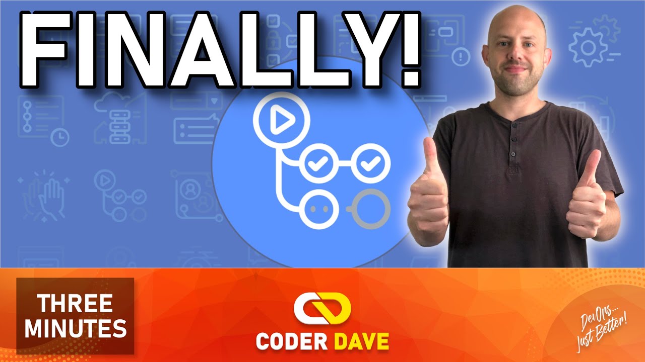 Make Your Custom GitHub Actions PRIVATE With This NEW Feature | Actions in Internal Repos