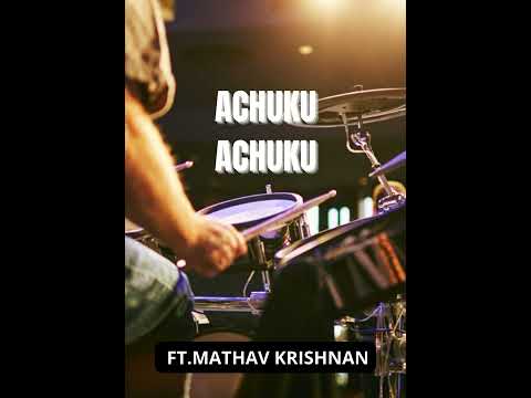 ACHUKU ACHUKU (Support Independent song)