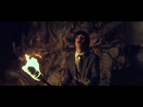 Storm The Sky - Giants (OFFICIAL VIDEO)