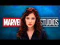BREAKING! Scarlett Johansson's SECRET PROJECT REVEALED For Marvel Studios