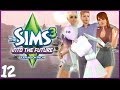 Let's Play: The Sims 3 Into The Future- (Part 12 ...