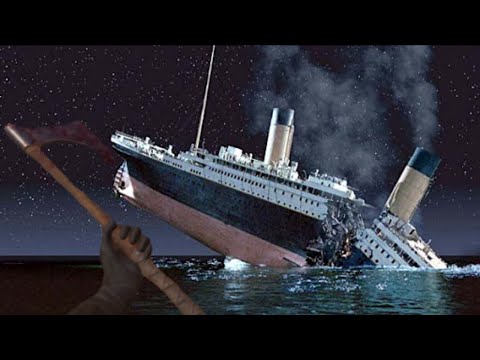 The Hand That Rocks The Blade