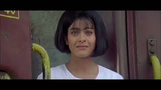 Download lagu Sad Scene | Anjali Leave Rahul, Train scene | Kuch Kuch Hota Hai | English Indo Malay Subtitle mp3