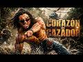 Corazón De Cazador Película De Acción Y Aventura