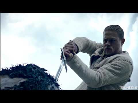 MOST POWERFUL EPIC MUSIC     The Born King