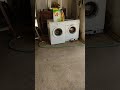 Electrolux Prewash Spin