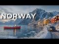 NORWAY The Richest Country That Refuses To Show Off 4K Documentary