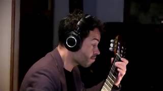 Christian Reichert &amp; „Guitarras del Mundo“ - Solo or Group