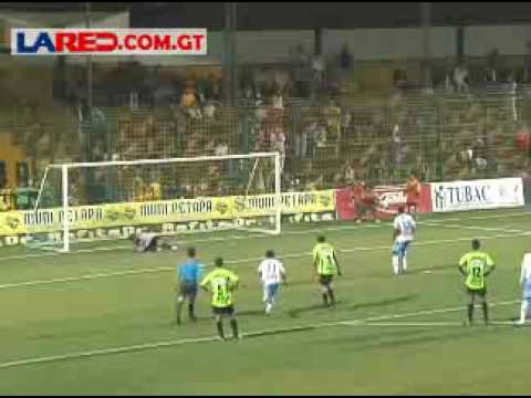 PETAPA GANA A MARQUENSE