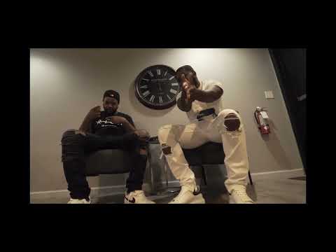 TrenchLord x Gunhood Zeke  Dame Time  🎥 Shot By @Shot By Keonta  🔥🔥