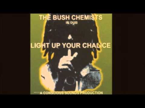 The Bush Chemists - On The Run