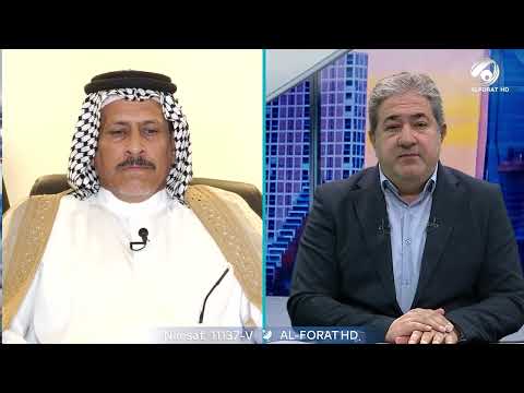 فيديو | حبيب الغزي احد وجهاء مدينة ذي قار هناك مشاريع صغيرة تُفتتح بسرعة وأخرى كبيرة تحتاج وقتاً أطول ومطار