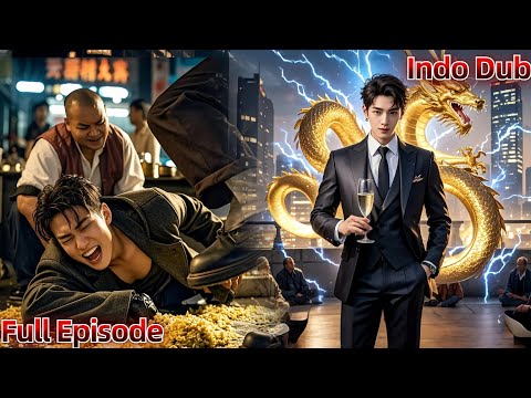 🔥Hari nikah, dihina sbg tukang nasi goreng miskin & dikhianati!Tak disangka, dia Jenderal No.1!⚔️