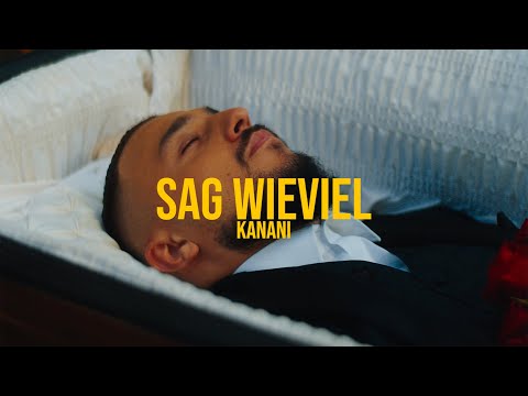 KANANI - SAG WIE VIEL (PROD. BY WORSTBEATZ & EMDE51)
