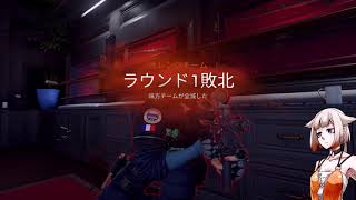 多重人格者ではないONEのR6S