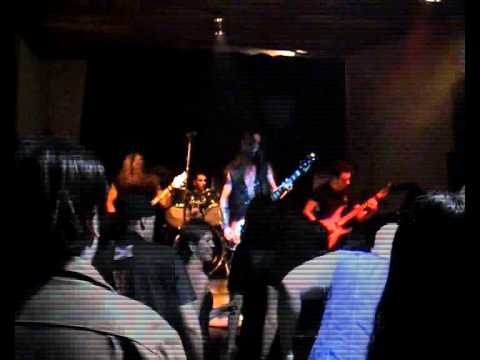 AMBEHR - Evil Never Dies