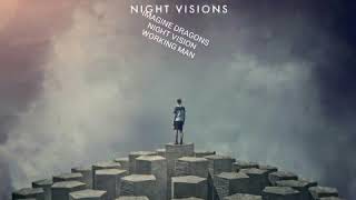 IMAGINE DRAGONS | WORKING MAN
